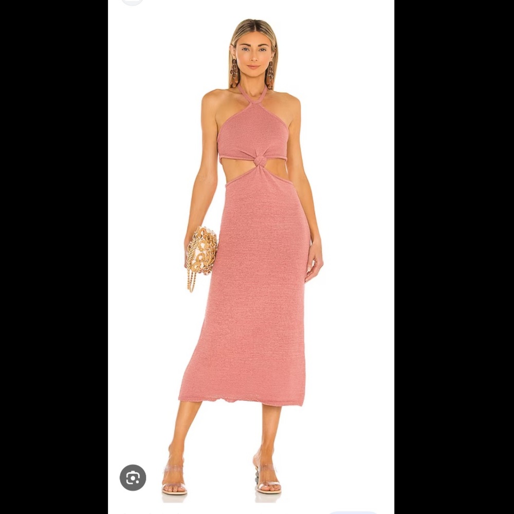 Cult Gaia - Cameron Dress, Size Small